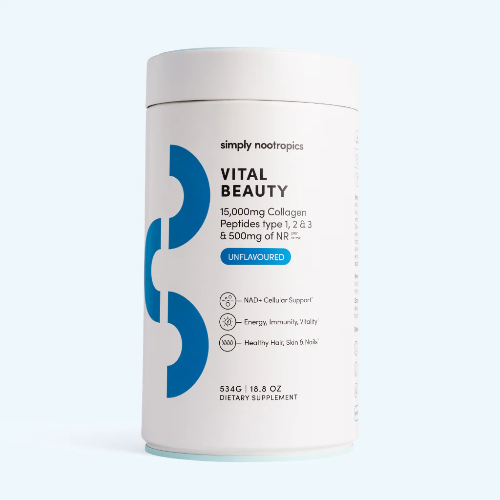 Collagen Peptides